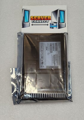 872519-001 -- HP 480GB 6G 3.5'' SSD SATA DS HDD