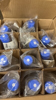 THERMO SCIENTIFIC PETG 250mL Nalgene Erlenmeyer Flasks 4115-0250 (11/cs)