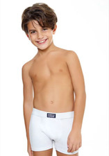 Boxer bimbo a intimo per bambini dai 2 ai 16 anni | Acquisti Online su