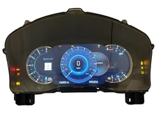 Speedometer Cluster 2016 Escalade/ESV -  MILEAGE IN BCM NOT CLUSTER!!!!