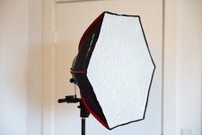 Calumet Hex 21 Speedbox (Softbox)