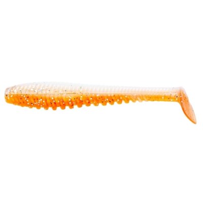 Pontoon21 Awaruna Dun 4.5 1306 Milk Back-TR-Fire, 4 pcs., Lenght inch./cm 4.5...