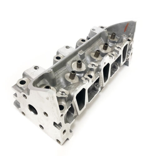 Brand New BARE Genuine GM  Cylinder Head 3.5L 3.9L  #12590746 Front OR Rear - Picture 1 of 9