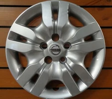 NEW 16" 5 Lug Bolt-On Hubcap Fits 2009 2010 2011 2012 Nissan Altima 53078