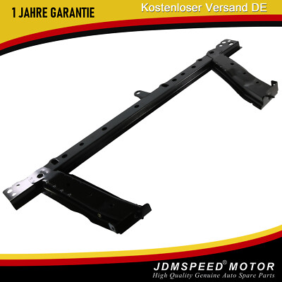 Achskörper Achsträger Vorne Vorderachse Neu Für Renault Clio 3 Modus Ab Bj 2005