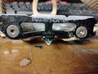 MKS RX-1 NJS Track Pedals with Christophe clips & Sugino 75 nylon straps — photo 7