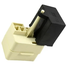 Compressor PTC Starter/Start Relay + Capacitor Kit for Jenn-Air JB JC JF Series