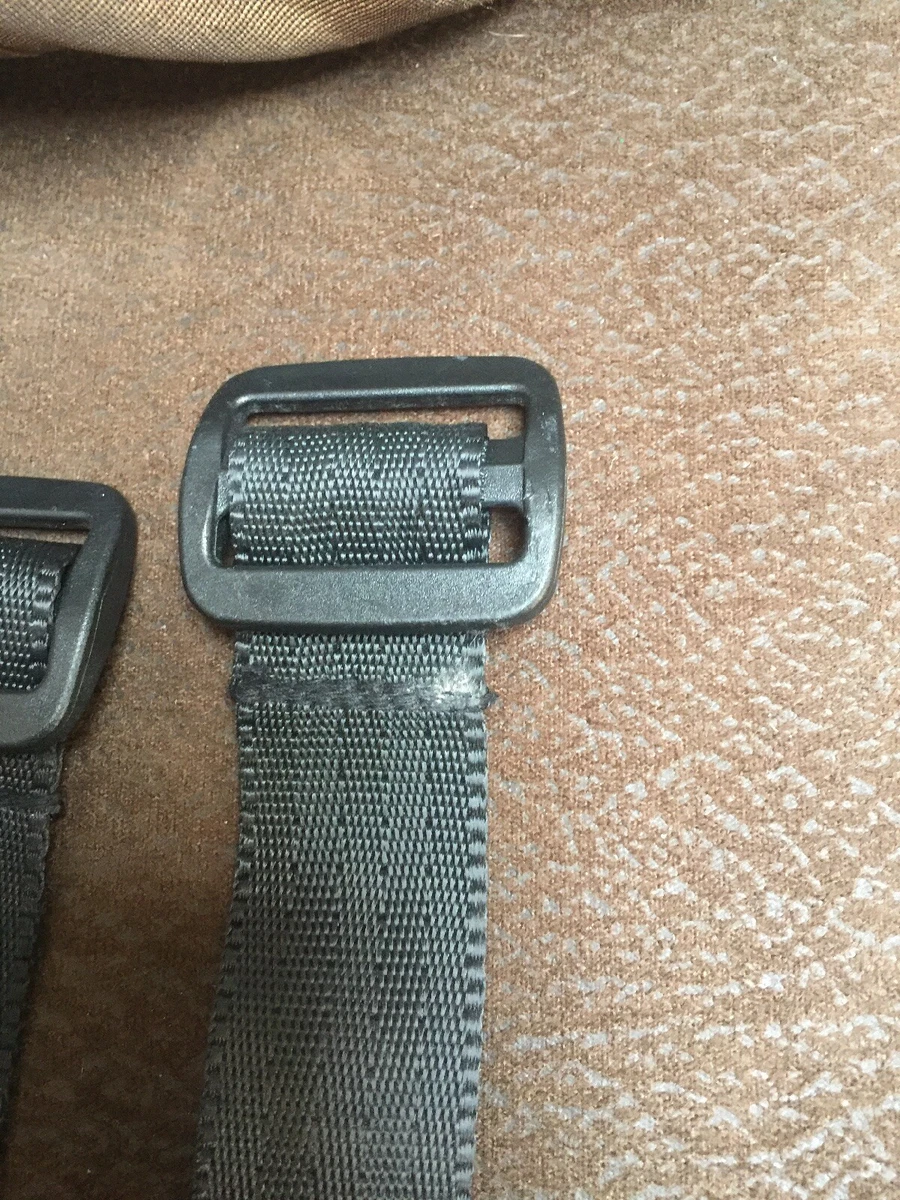 Silver cross cheap buckle replacement