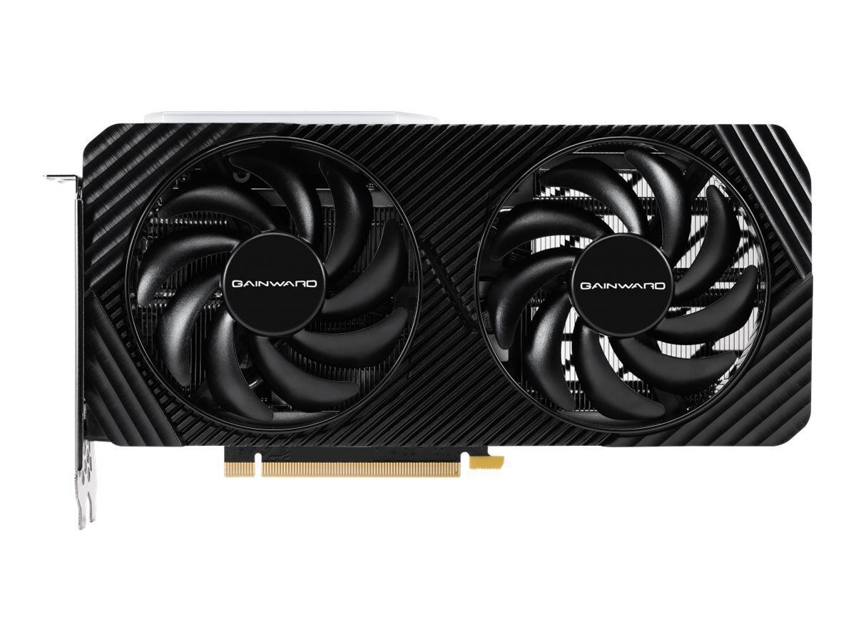 Gainward GeForce RTX 4060 Ti Ghost 8GB GDDR6 Graphics Card Gainward GeForce RTX 4060 Ti Ghost 8GB GDDR6 Graphics Card