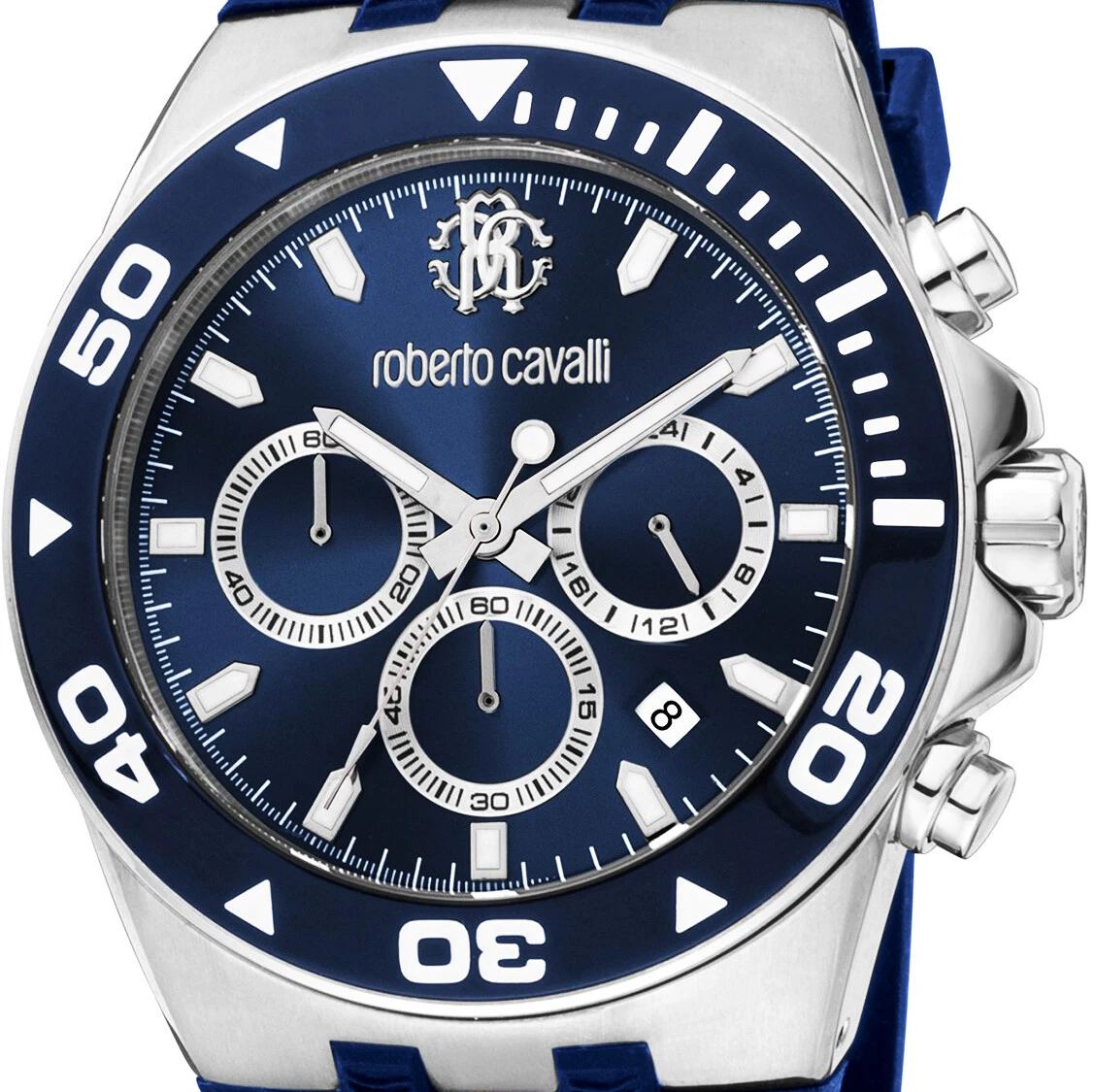 Roberto cavalli montre sale