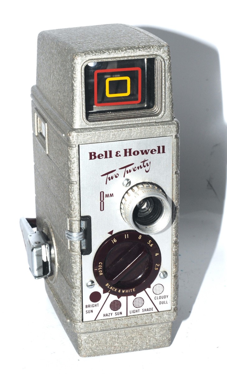 電源○　BELL＆HOWELL 1239 XL 8mmフィルム　ビデオカメラ 電源○ BELL＆HOWELL 1239 XL 8mmフィルム ビデオカメラ 電源
