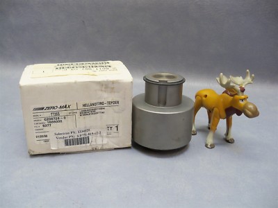 Helland torq-tender TT3SS Zero max 3/4 bore End of Shaft Mount - Type S