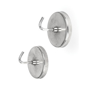 Titan 2pc 2in Mag Hooks Ebay