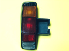 Subaru DL Wagon 1973-1976 Rear Left Tail light Assembly Genuine NOS