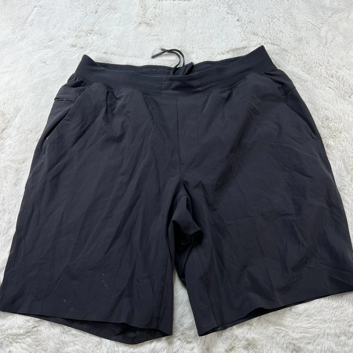 Lululemon mens best sale shorts sale