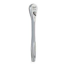Milwaukee 1/2in Drive Ratchet - 4932471865 for sale online | eBay