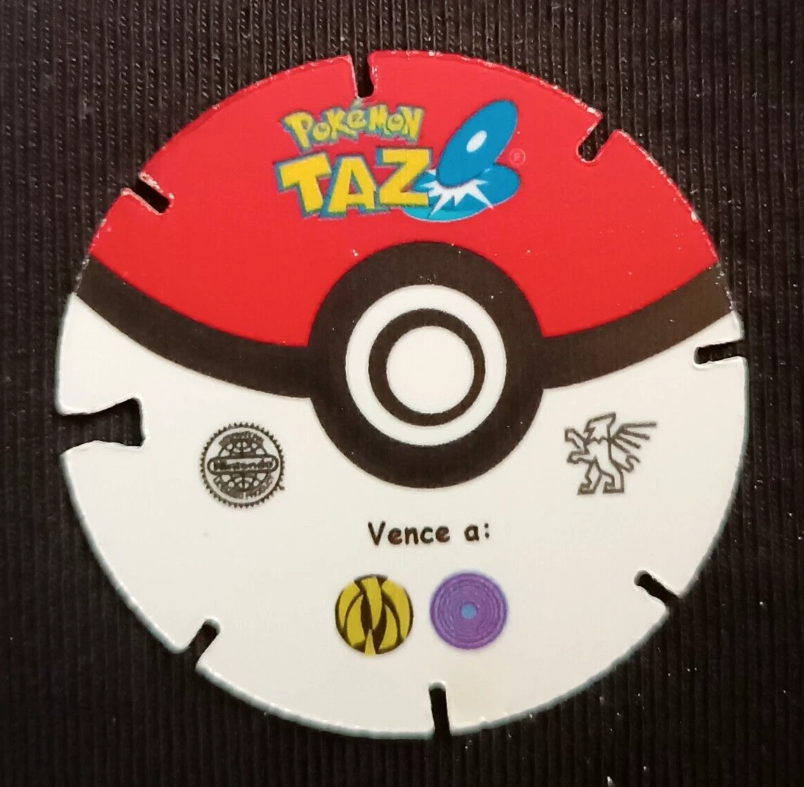Zorua - #570 - Pokédex