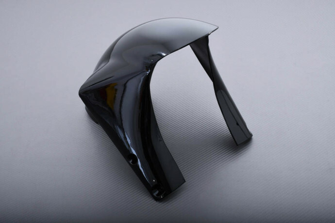 Ducati SBK 748 H3 garde-boue avant noir, millésimes 98-02
