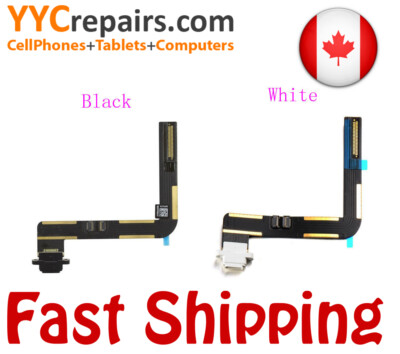 iPad Classic 5th Gen Charging Port Dock Connector Flex Cable