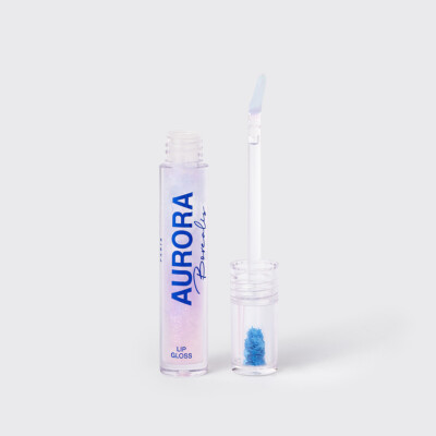 Vivienne Sabo - Lip Gloss Aurora Borealis 03