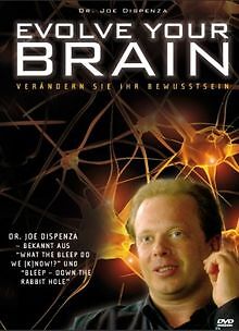 Evolve your Brain - Verändern Sie Ihr BewusstSein vo... | DVD | Zustand sehr gut
