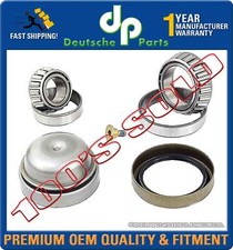 MERCEDES W210 W202 W208 R170 Vorderes Radlager Kit 2103300051 210 330 00 51