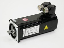 Schneider Electric SH070/60010/0/0/00/00/00/11/00 Servo Motor 0.82kW -used-