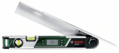 Bosch Winkelmesser PAM 220 0603676000