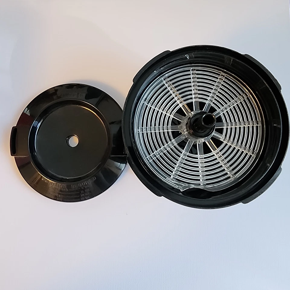 Tanque de desarrollo de película Yankee Clipper Roll  Foto 4 de 4