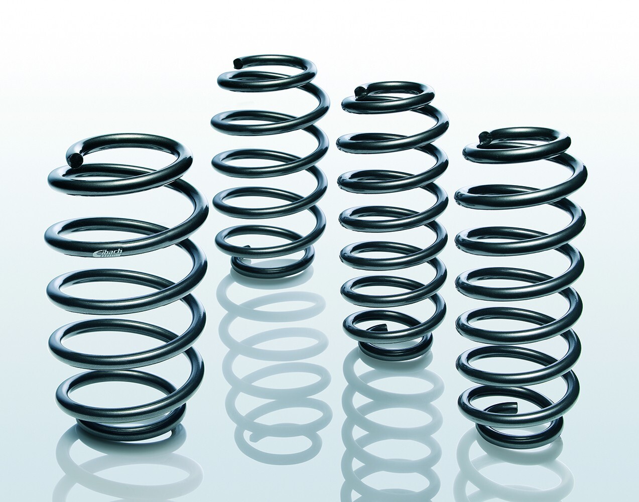 Eibach Pro-Kit Lowering Springs for BMW M3 G80 2020+ RWD & xDrive