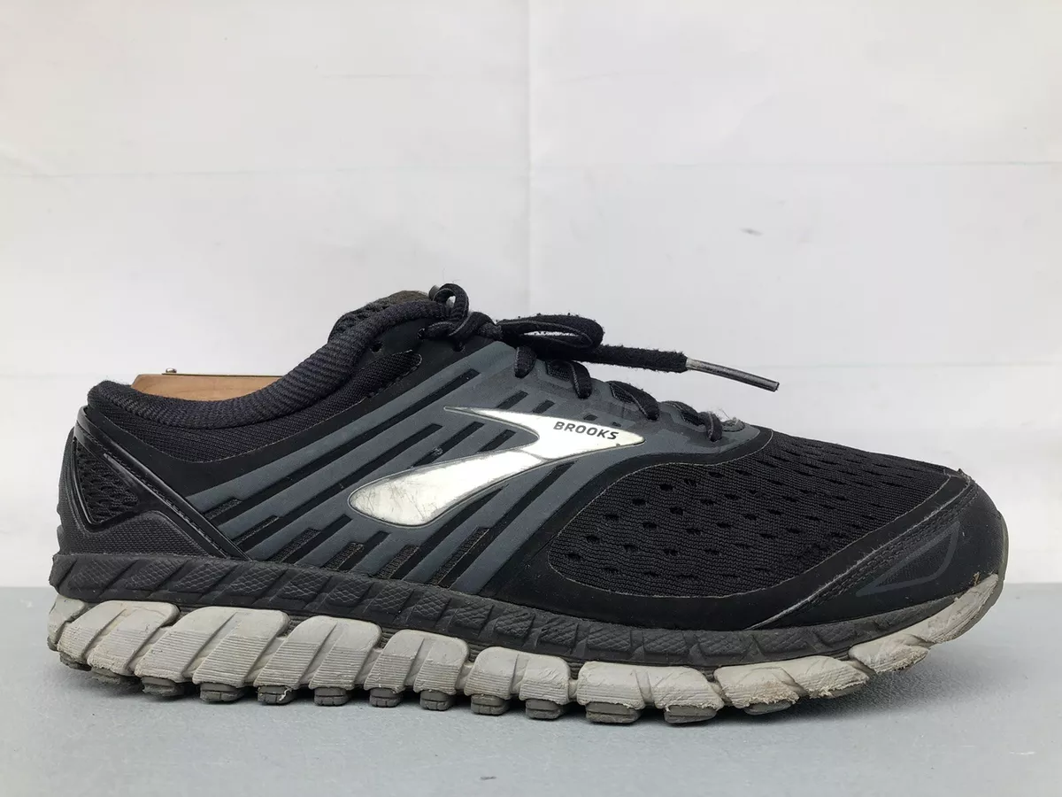Brooks beast hotsell 18 men's shoes