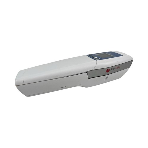 Scanner portatile per vene AccuVein AV400 non testato così com'è! - Foto 7 di 16