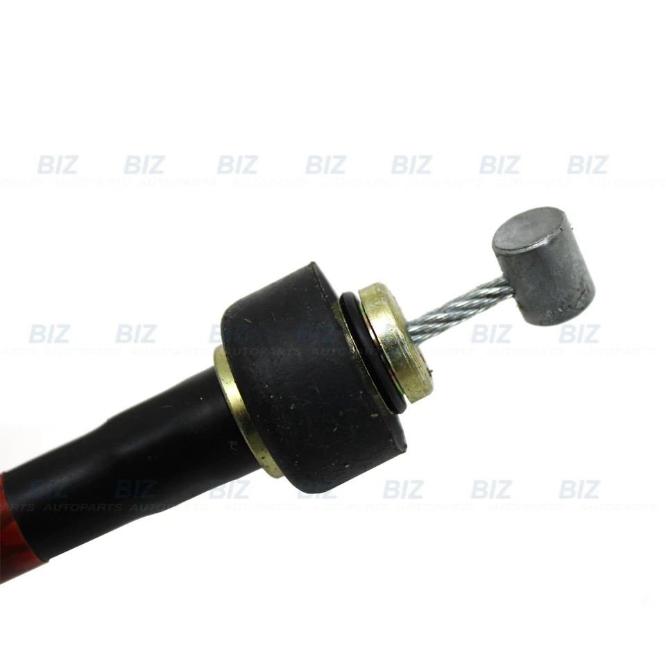 Genuine Parking Brake Cable REAR LEFT for 2001-2006 Hyundai Elantra 59760-2D010 Foto 4 de 4