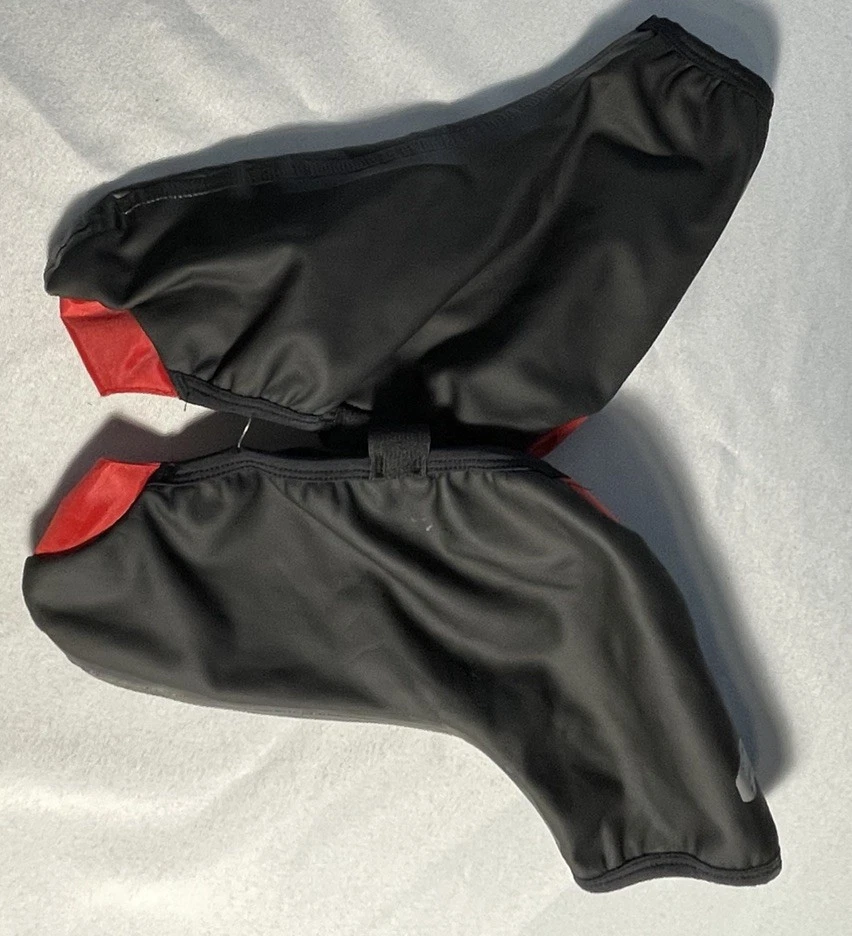 Mens Sugoi Resistor Cycling Shoe Bootie Cover Size SMALL New - Image 3 of 4