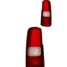 Diederichs Heckleuchte links rechts für Suzuki Jimny Geländewagen Geschlossen