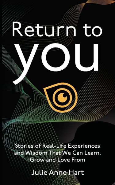 Return To You Julie Anne Hart Taschenbuch Englisch 2023 Ean 9781739723088-image