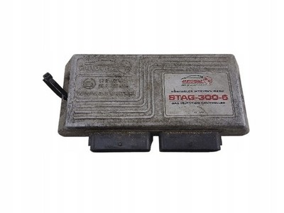 STAG-300-6 BASIC GASREGLER LPG 67R-014289