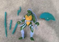 Product Image: VENUS GIRL TEENAGE MUTANT NINJA TURTLES TMNT NEXT MUTATION NEW PLAYMATES FIGURE