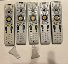 5 DIRECTv TV Remotes