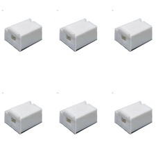 6 Sets Waste Ink Tank Fits For Epson L 3101 L 3111 L 3100 L 3118 L 3108 L 3110