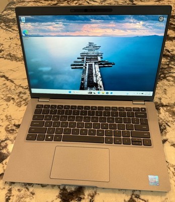 Dell Latitude 5420 14  i5-1145G7 16GB RAM 512GB NVMe Win 11 Pro b