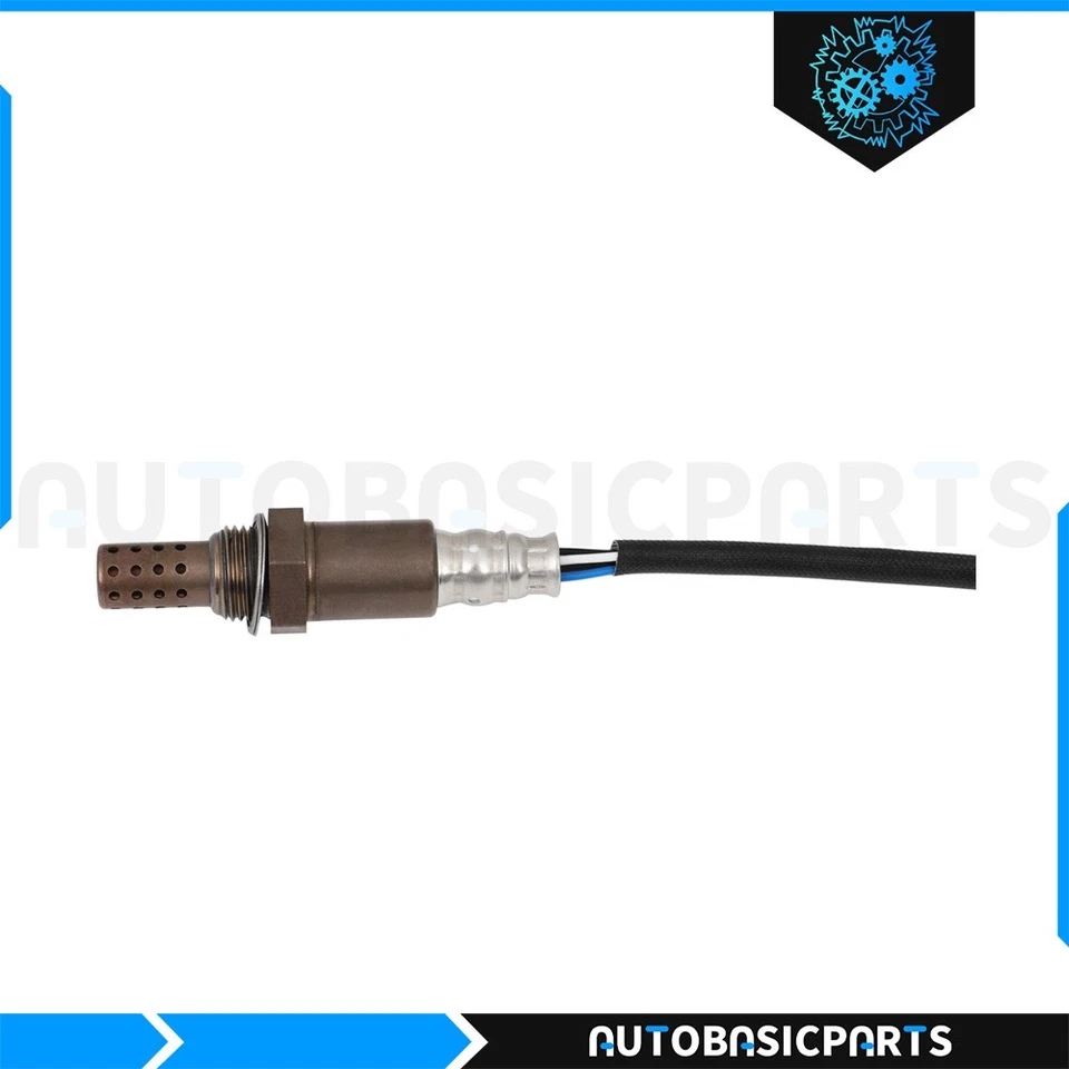 Sensor de oxígeno O2 02 aguas arriba y aguas abajo para Nissan Altima 2008-2009 3,5 L 4 piezas Foto 4 de 4