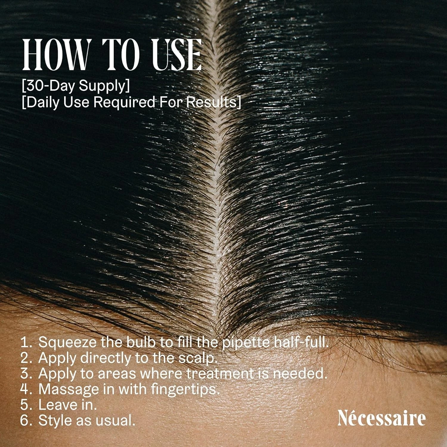 Nécessaire Rosemary Serum - Thumbnail 5
