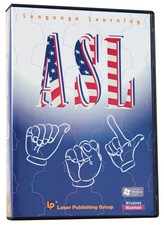 ASL - American Sign Language