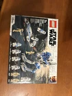 LEGO 75280 Star Wars 501st Legion Clone Troopers Battle Pack 2020 New Sealed