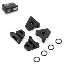 Schiebedach Reparatur Satz 8-teilig für Mercedes W169 W177 W246 W205 C117 X218 Schiebedach Reparatur Satz 8-teilig für Mercedes W169 W177 W246 W205 C117 X218