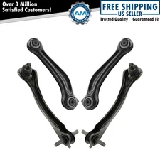 Rear Control Arm Set Fits 1994-1997 Honda Accord