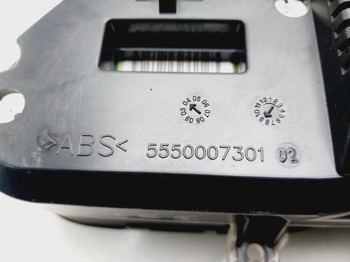 4F0920900N Cuadro Instrumentos para AUDI A6 BERLINA (4F2) 2004 9183668 - Imagen 6 de 10