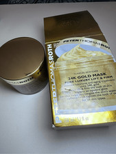 Peter Thomas Roth 24K Gold Mask Pure Luxury Lift  Firm 150ml