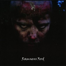 Fimbul - Ramnens ferd CD 2007 black metal Norway Candarian Demon Productions